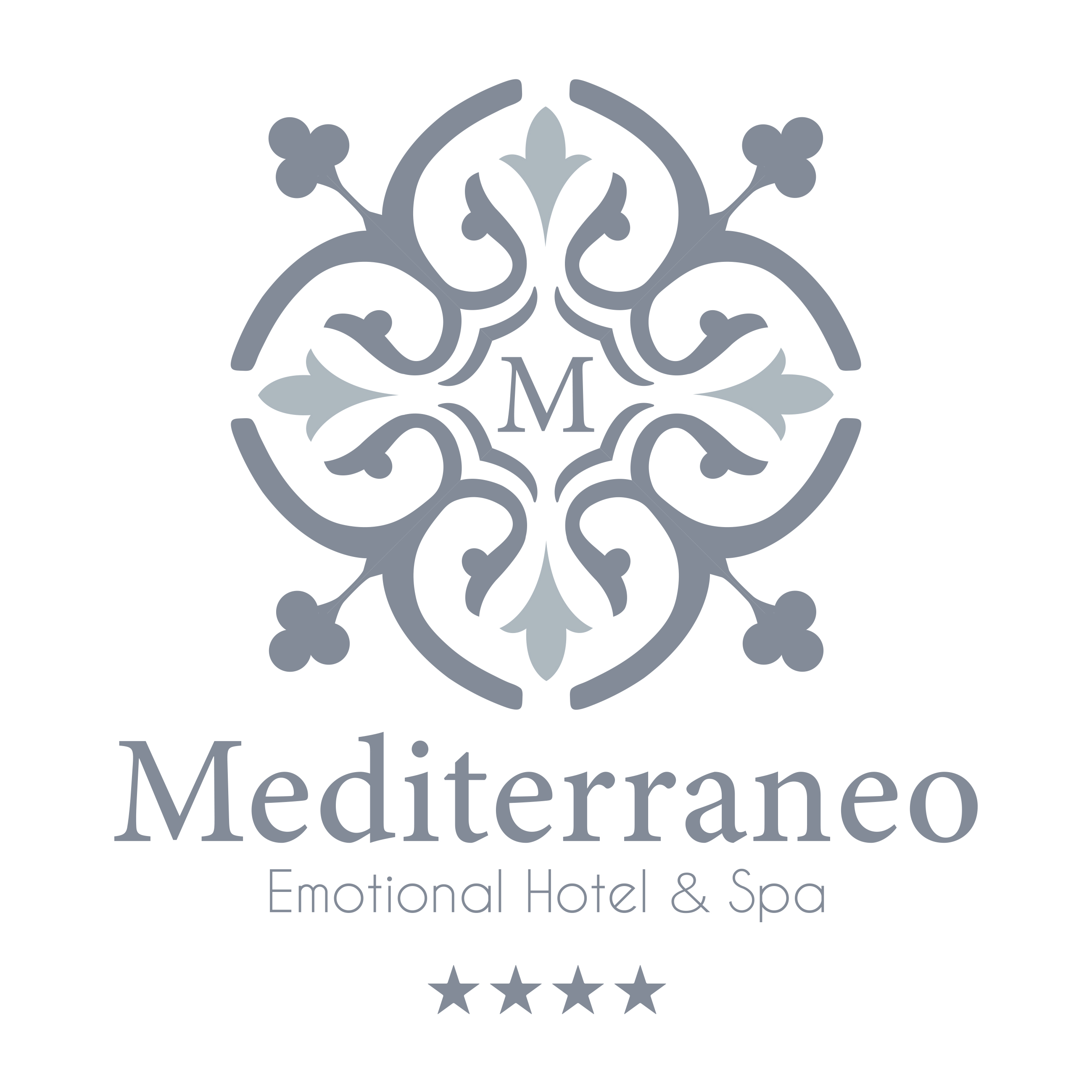 Mediterraneo Hotel & Spa