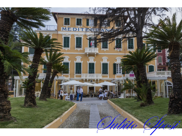 Mediterraneo Emotional Hotel & Spa - 2/18