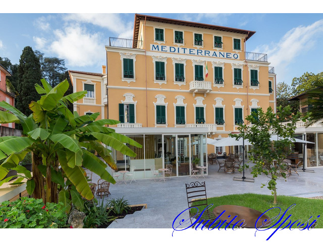 Mediterraneo Emotional Hotel & Spa - 5/18