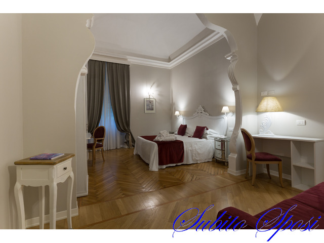 Mediterraneo Emotional Hotel & Spa - 14/18